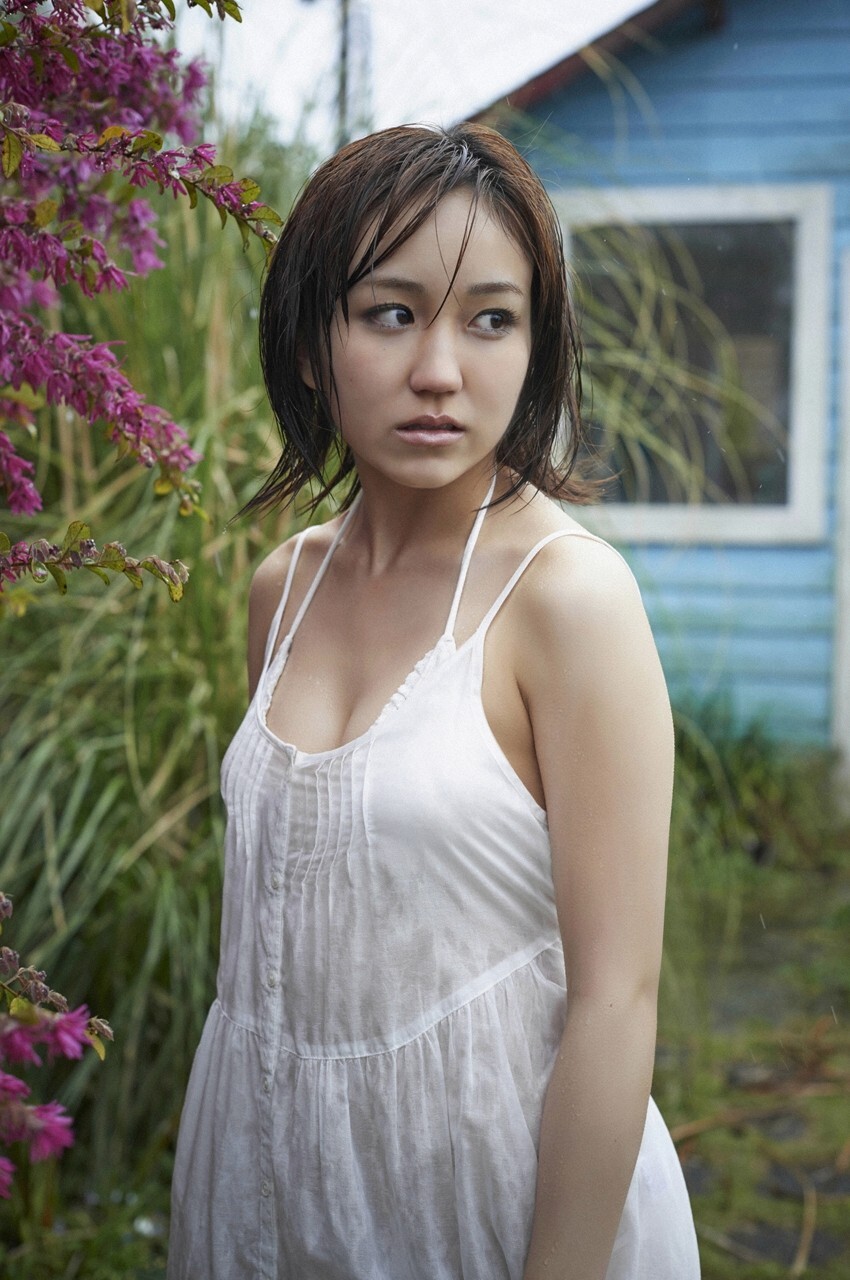 [WPB-net] 05.06 EX123上間美緒